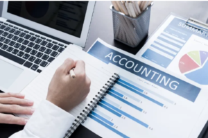 Accounting and Book keeping