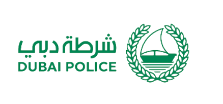Dubai police logo
